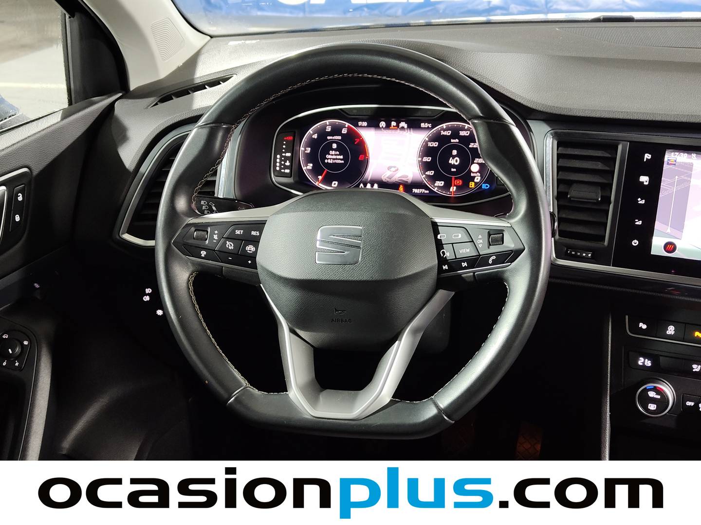 Foto Seat Ateca SEAT Ateca 1.5 TSI S&S Style XL (150 CV)