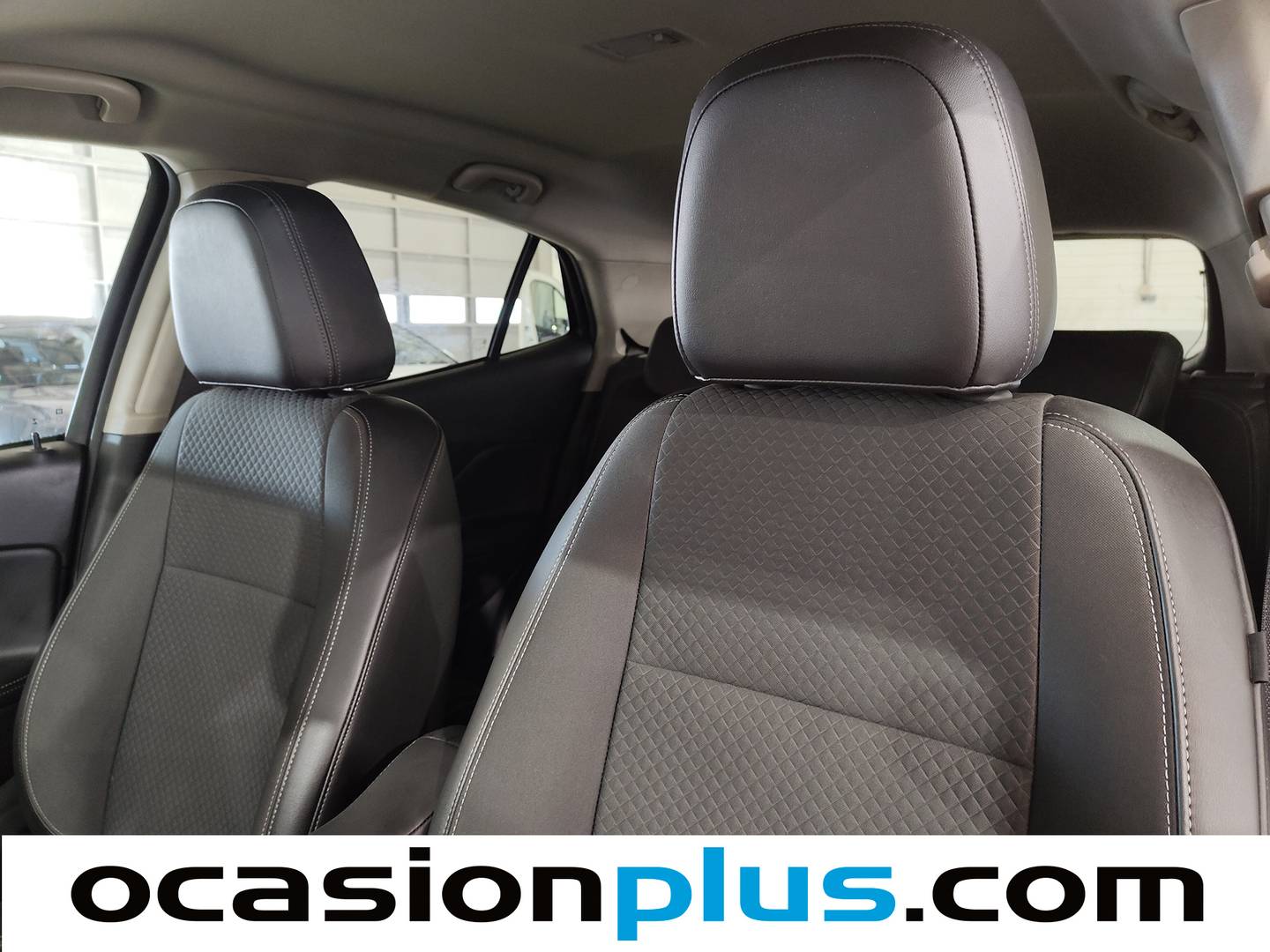 Extras y acabados del Opel Mokka X Opel Mokka X 1.6 CDTi S&S Excellence 4X2  (136 CV)