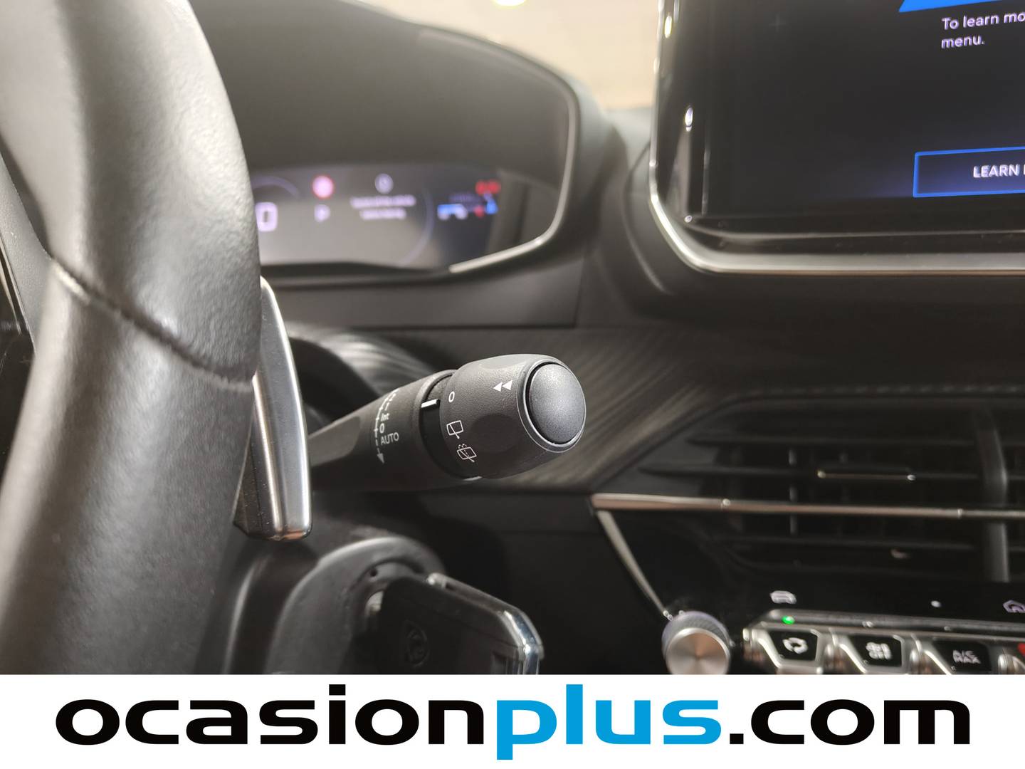 Peugeot 2008 Peugeot 2008 Allure Hybrid eDCS6 (145 CV) km 0