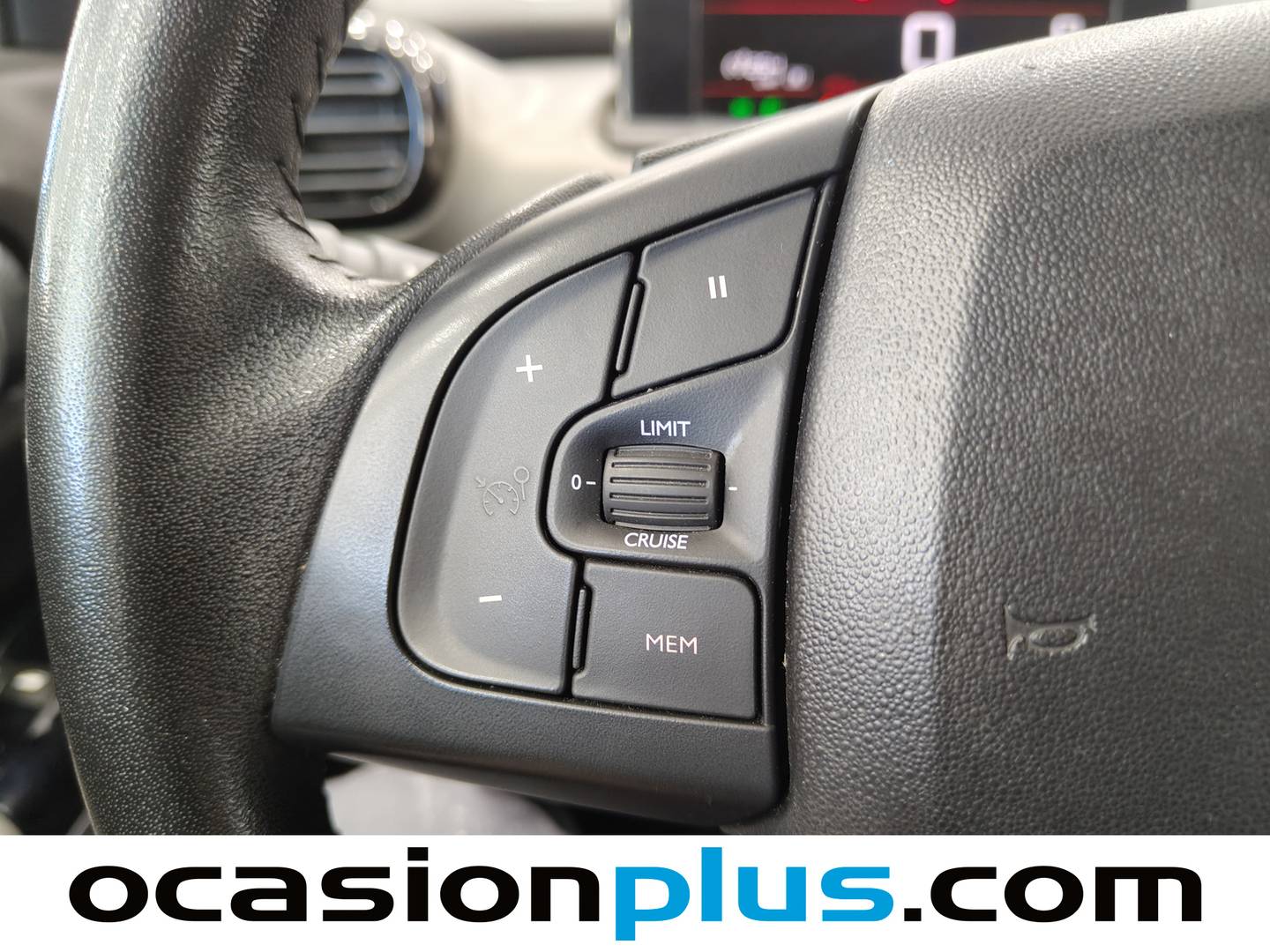 Citroën C4 Cactus Citroen C4 Cactus PureTech 110 S&S Shine EAT6 (110 CV) de ocasión