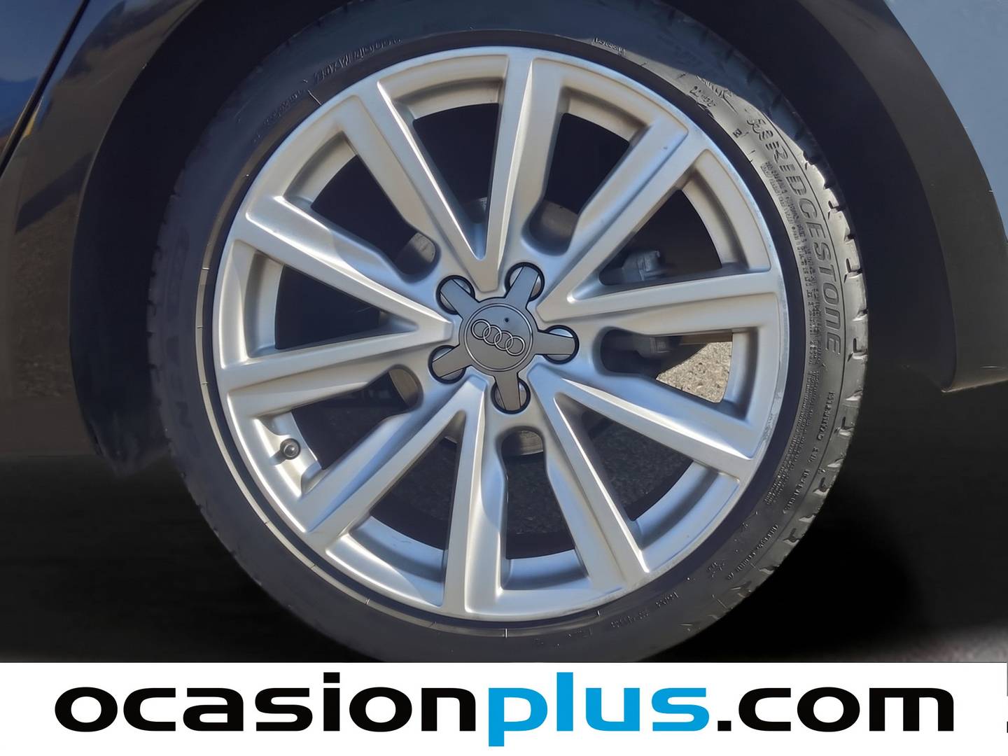 Audi A1 Audi A1 Sportback design 1.4 TDI (90 CV) manual