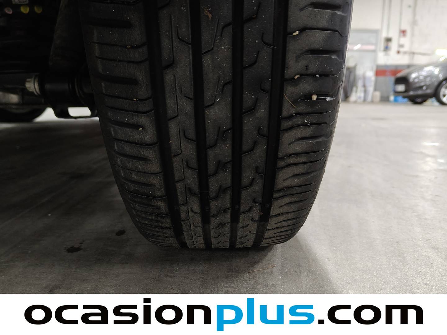 Foto Fiat 500 Fiat 500 Electrico Electrico 500 Icon Hb 320km (118 CV)