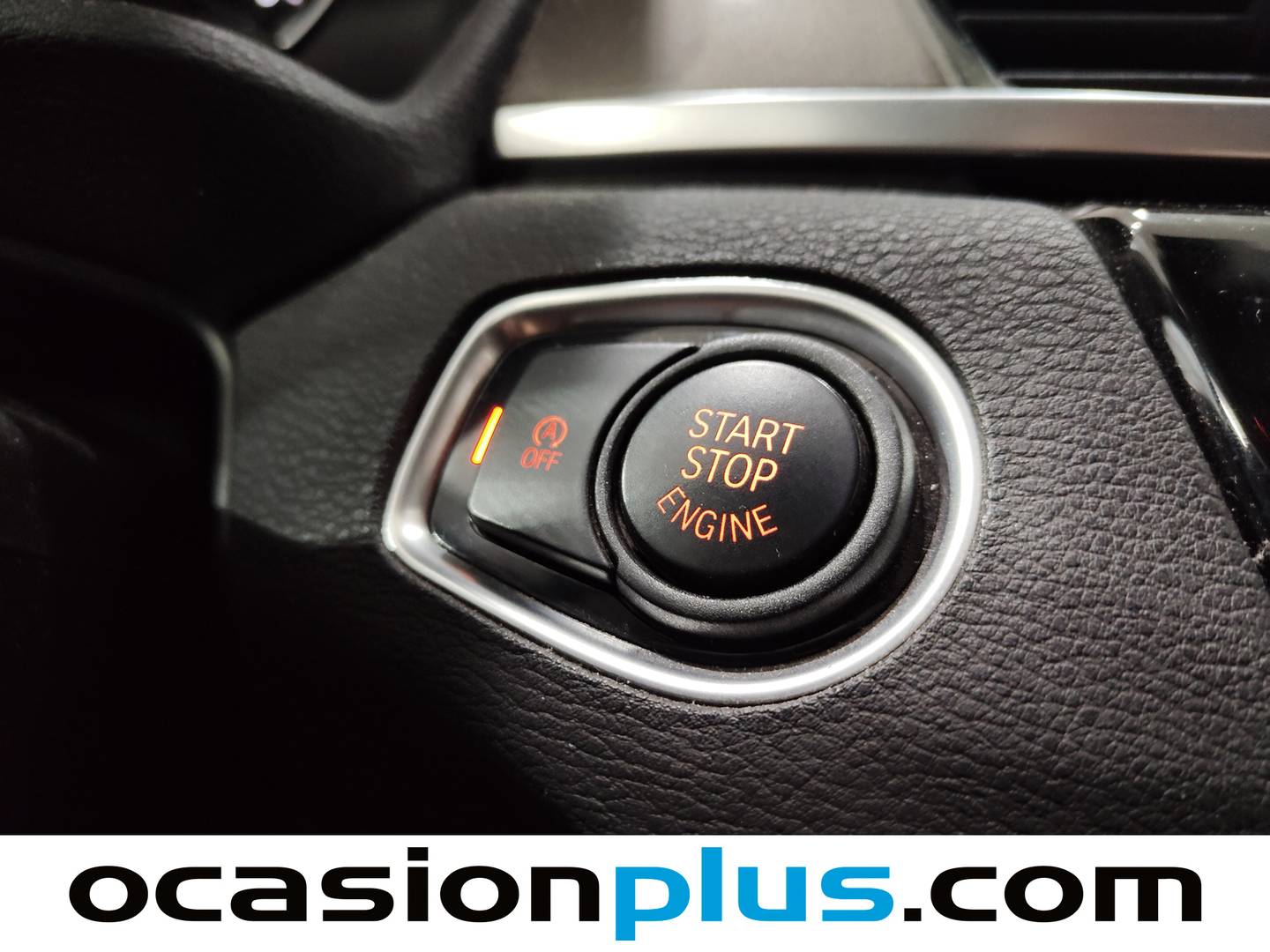 BMW X1 BMW X1 sDrive16d (116 CV) diésel