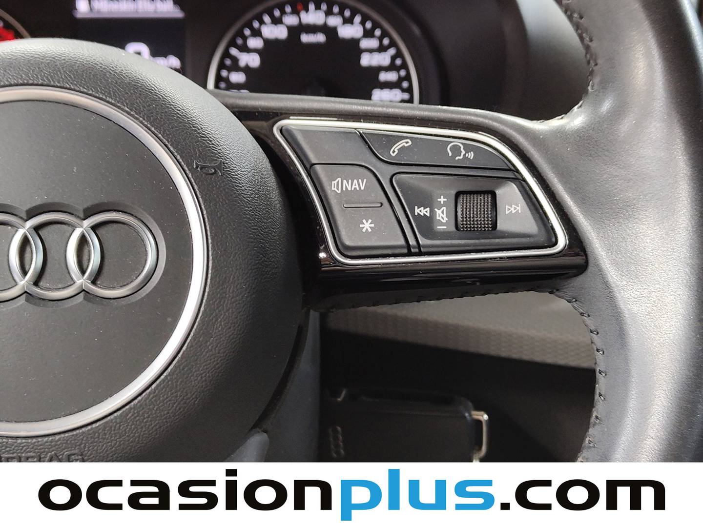 Audi Q2 Audi Q2 Advanced 30 TDI (116 CV) seminuevo