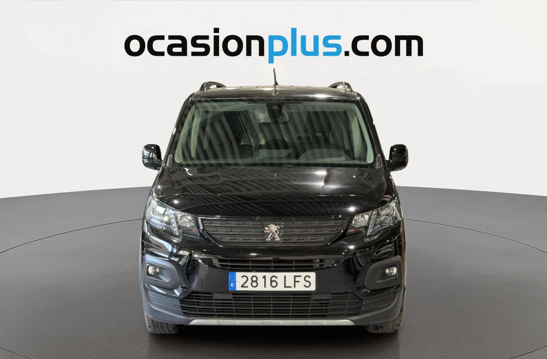 Peugeot Rifter BlueHDi 130 GT Line Standard EAT8 - foto 12