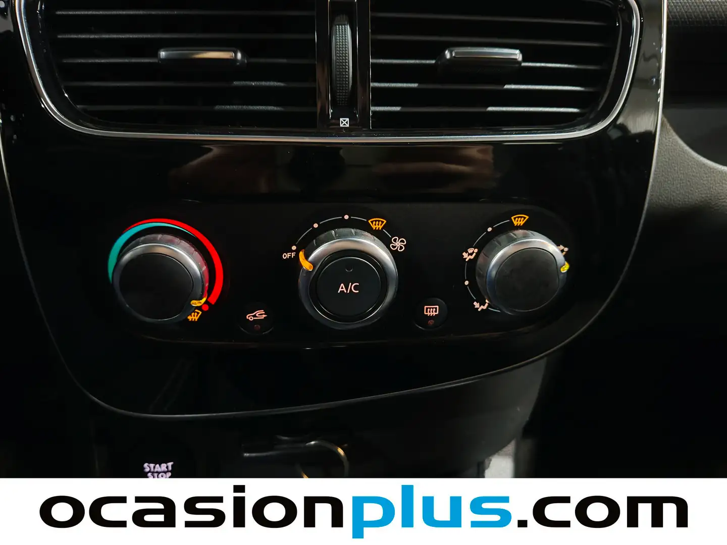 Foto Renault Clio Renault Clio Business dCi (75 CV)