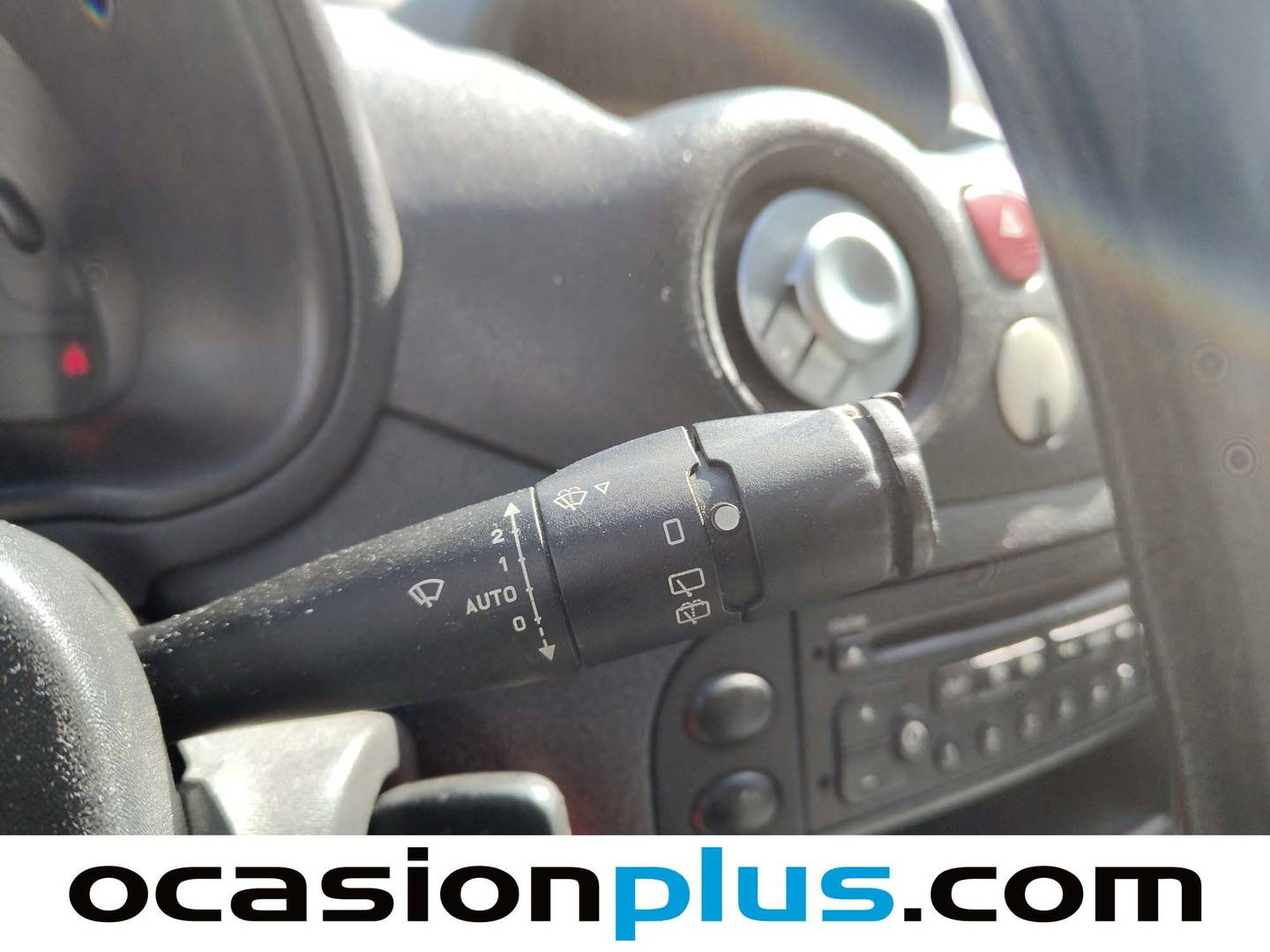 Citroën C3 Citroen C3 1.4 SX Plus  (75 CV) de segunda mano