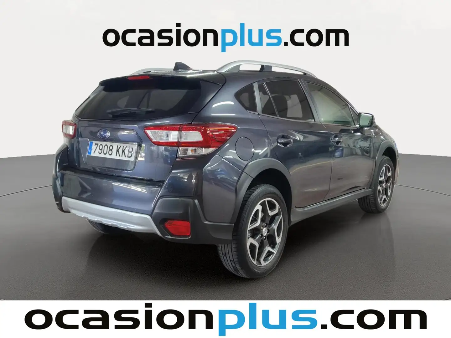 Foto Subaru XV Subaru XV 2.0i Executive Plus Lineartronic  (156 CV)