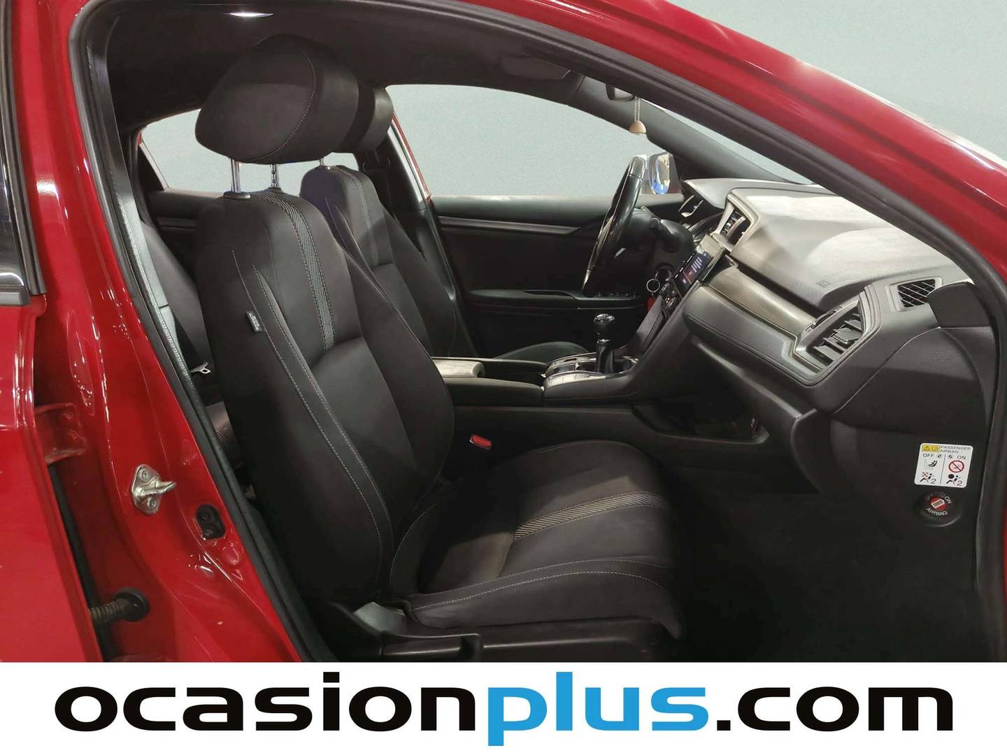 Honda Civic Honda Civic 1.0 I-VTEC TURBO Elegance  (129 CV) km 0