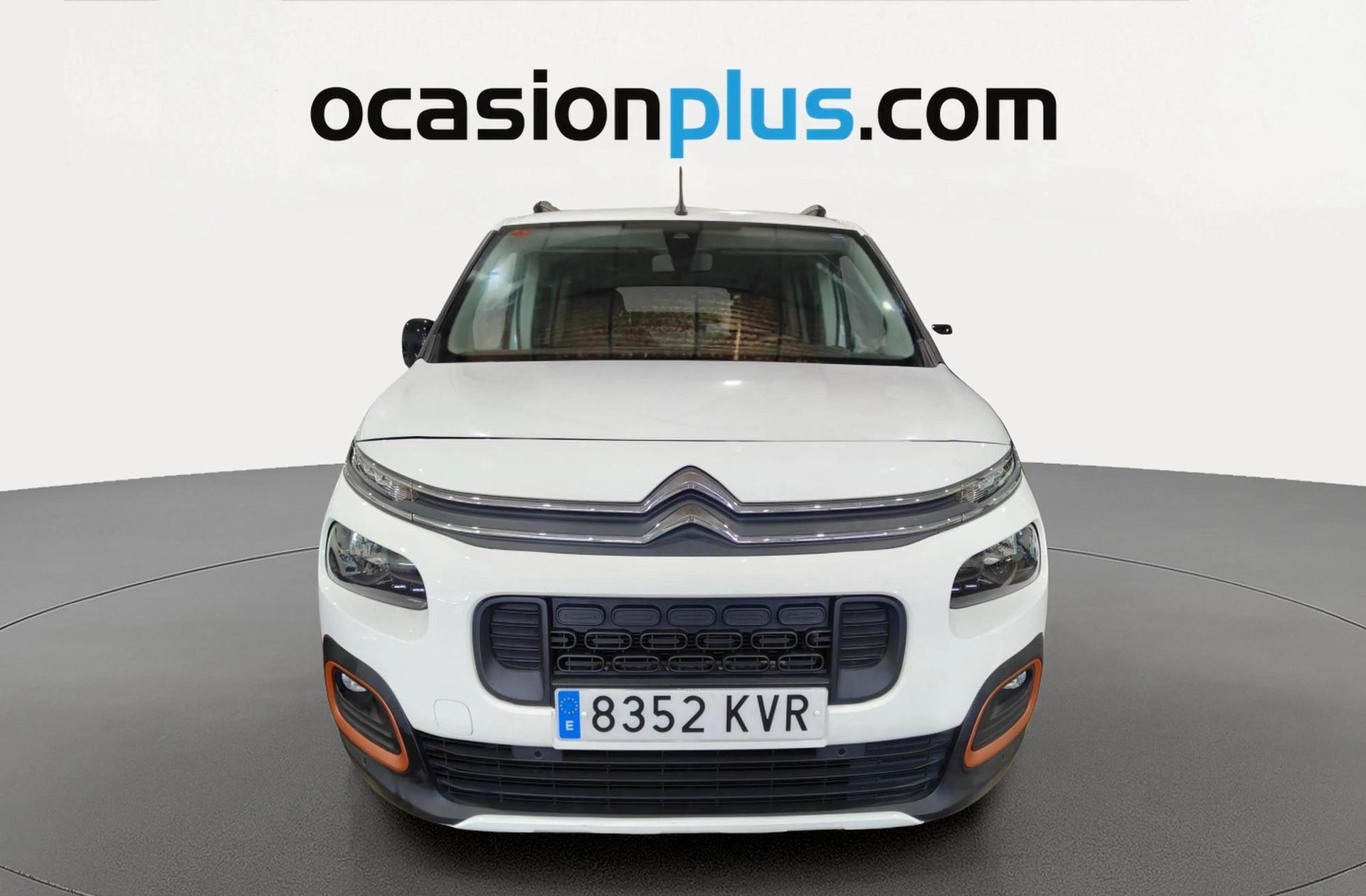 Citroën Berlingo PureTech 110 Talla M Shine - foto 14