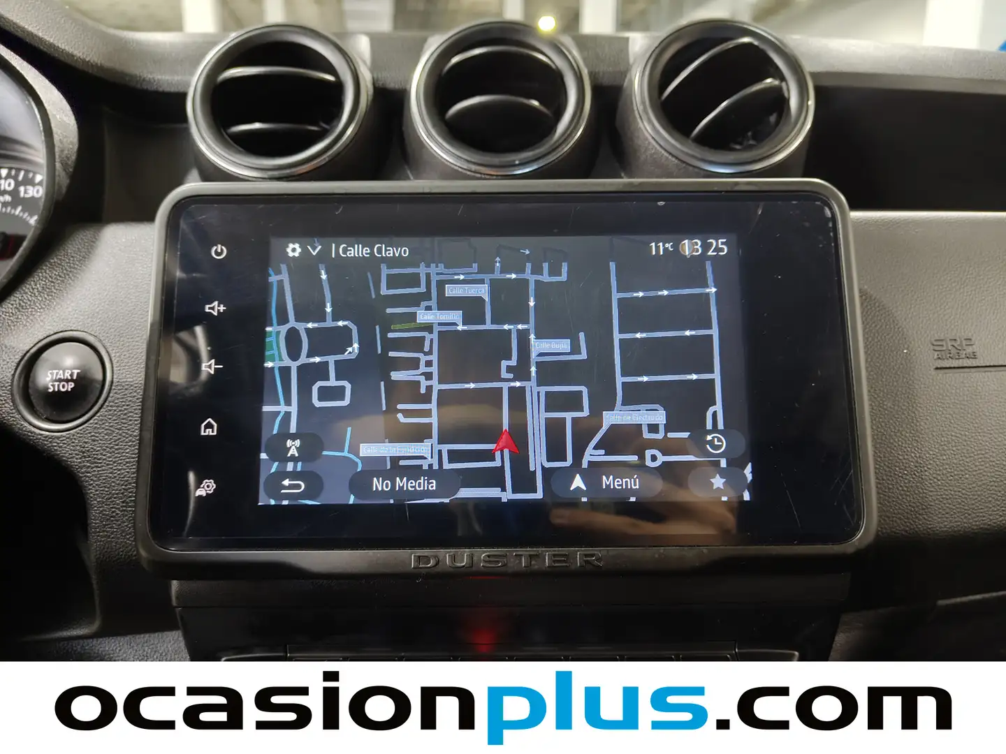 Foto Dacia Duster Dacia Duster TCE ECO-G Prestige 4X2 (100 CV) GLP