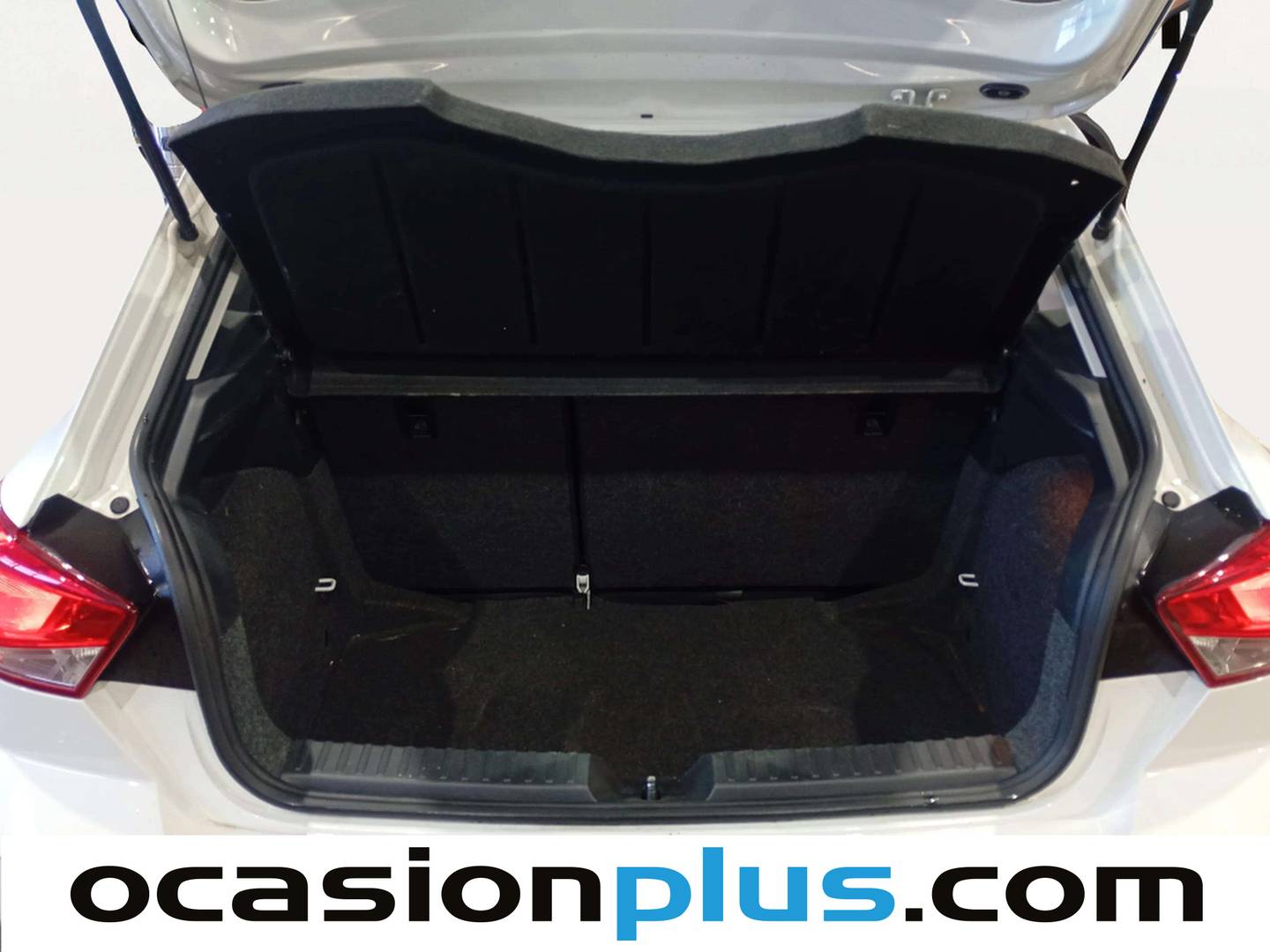 Fotos maletero Seat Ibiza SEAT Ibiza 1.0 TSI Style Go (110 CV)