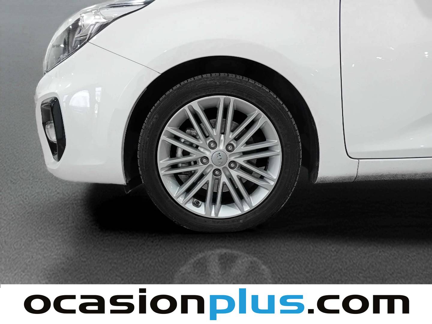 KIA Carens Kia Carens 1.7 CRDi VGT Drive Eco-Dynamics (115 CV) 115cv