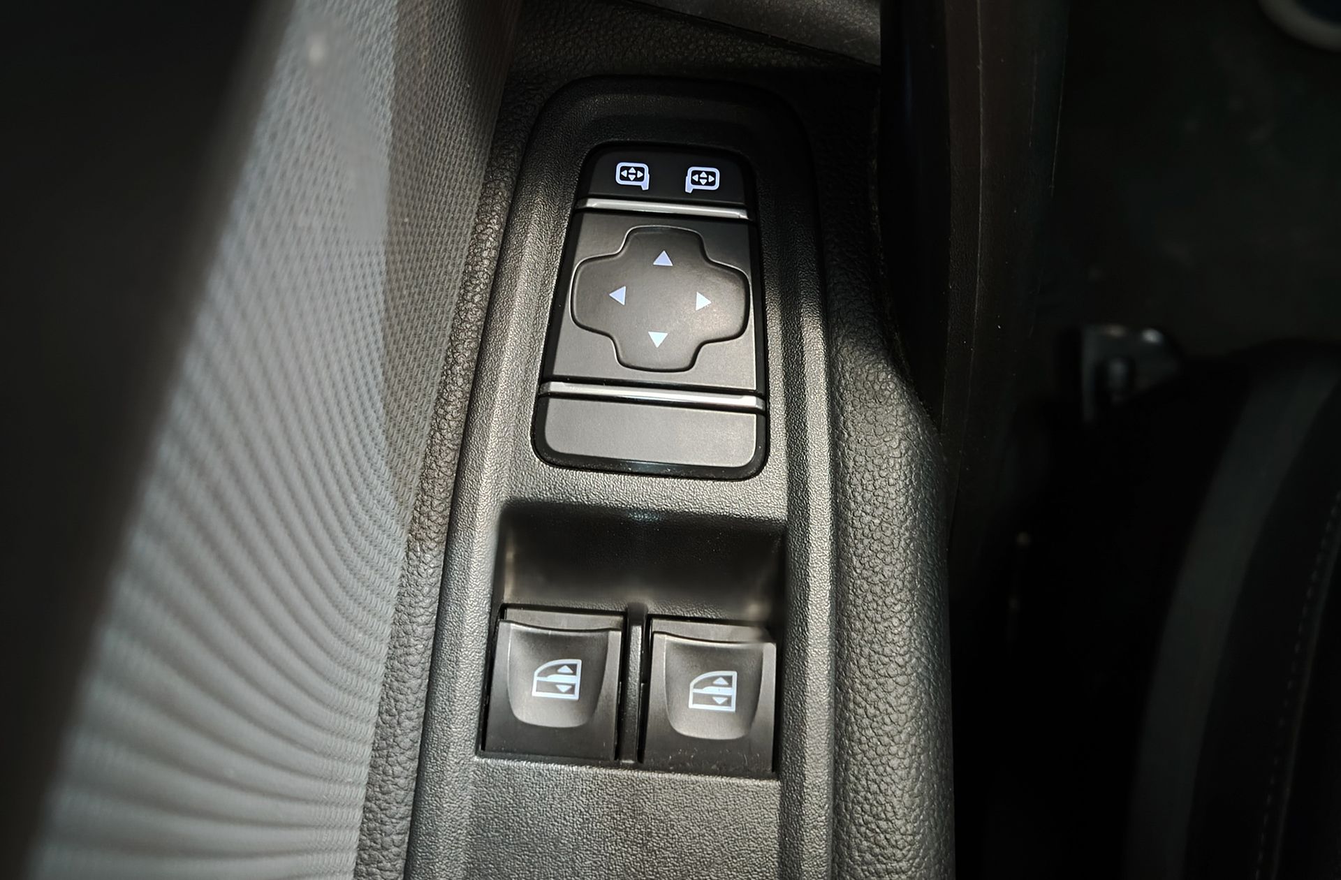 Renault Kangoo Furgon Profesional Blue dCi - foto 30