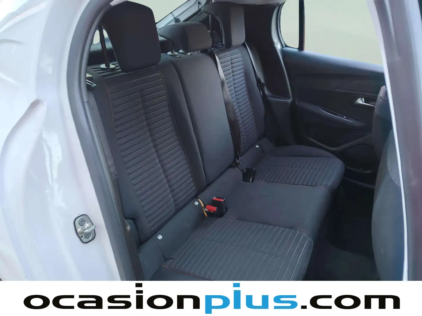 Foto Peugeot 208 Peugeot 208 PureTech 100 Active Pack (100 CV)