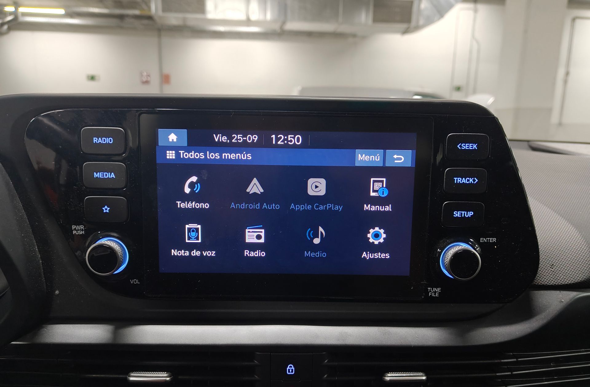 Hyundai Bayon 1.0 T-GDi 48V Maxx - foto 8