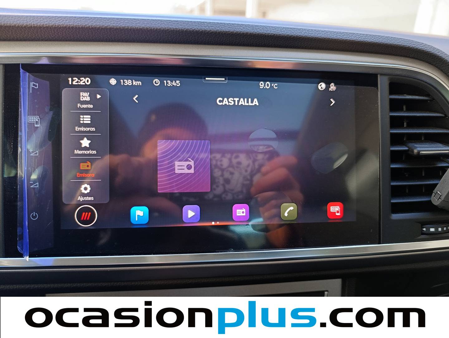 Seat Ateca SEAT Ateca 1.5 TSI X-Perience Go L (150 CV) 150cv