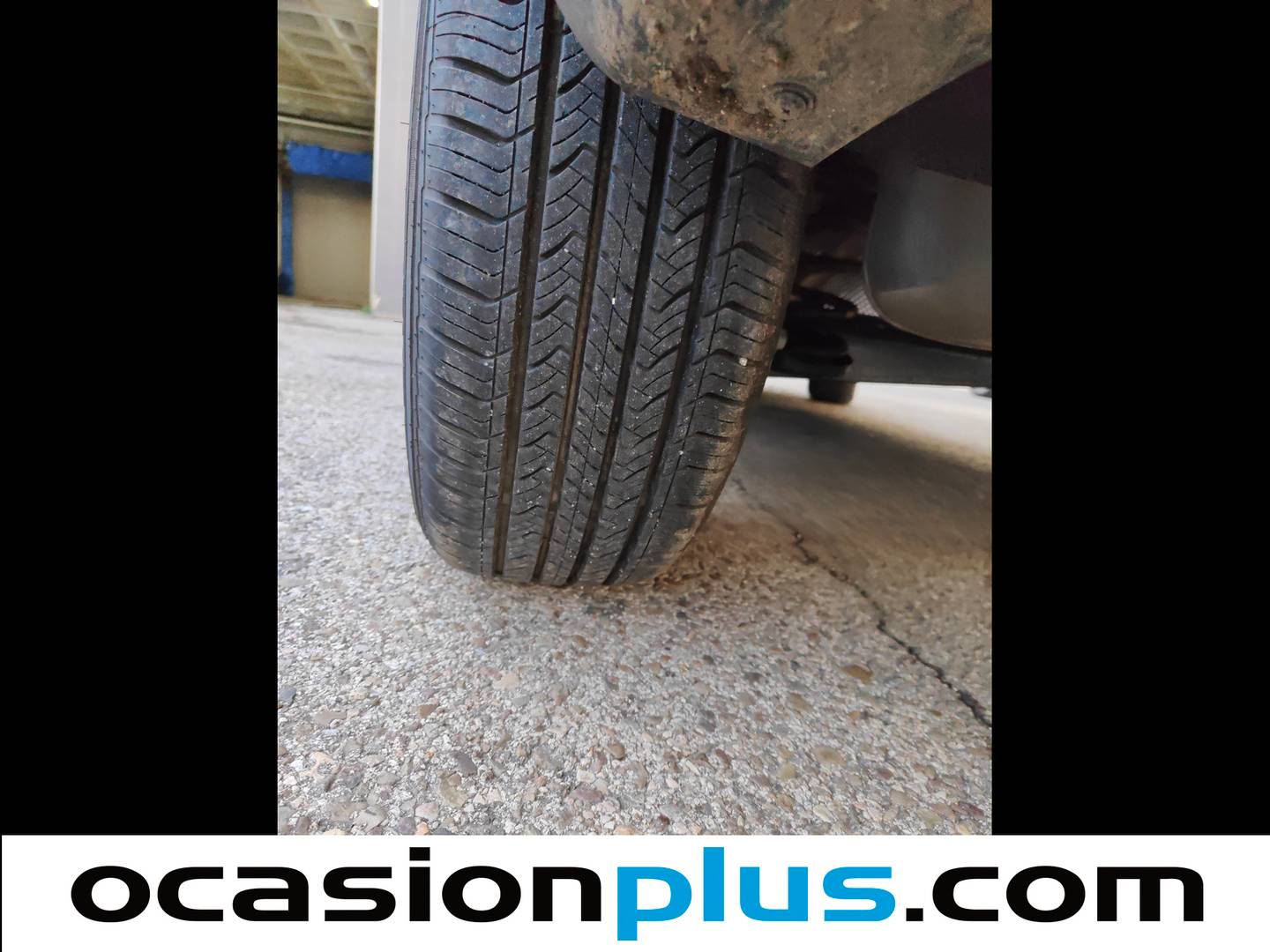 Foto MG ZS MG ZS 1.5 Comfort (106 CV)