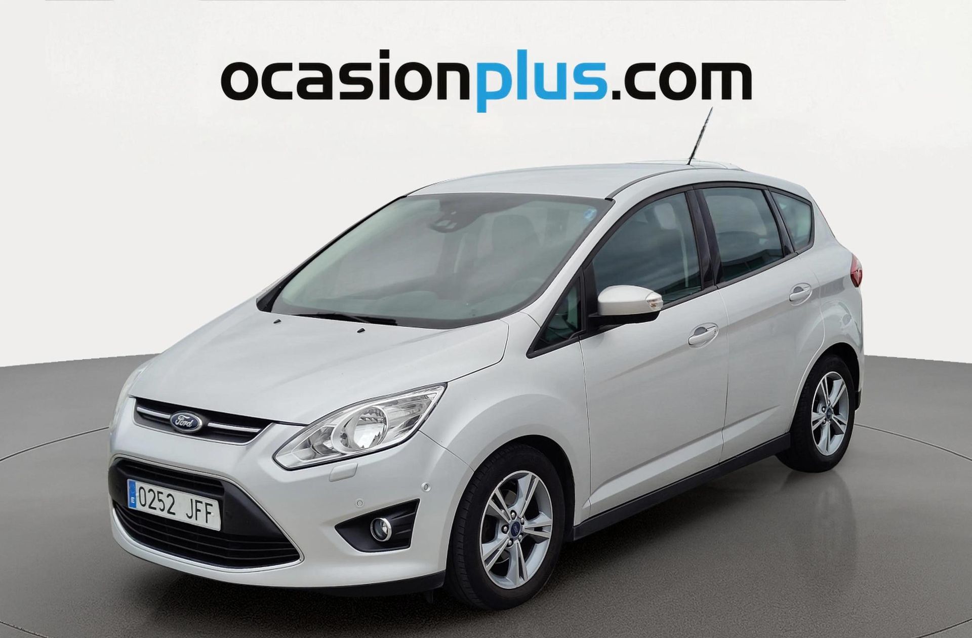 Ford C-Max 1.0 EcoBoost Trend