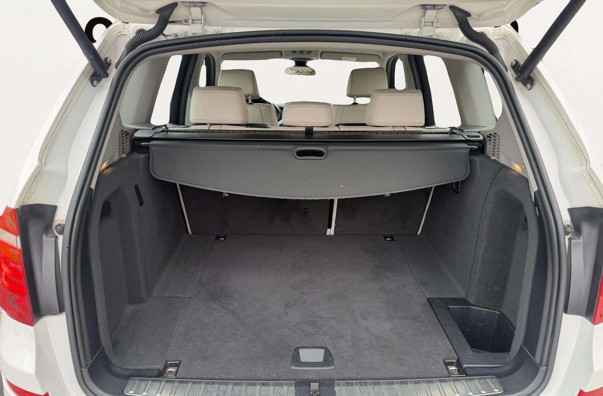 BMW X3 xDrive20d - foto 18