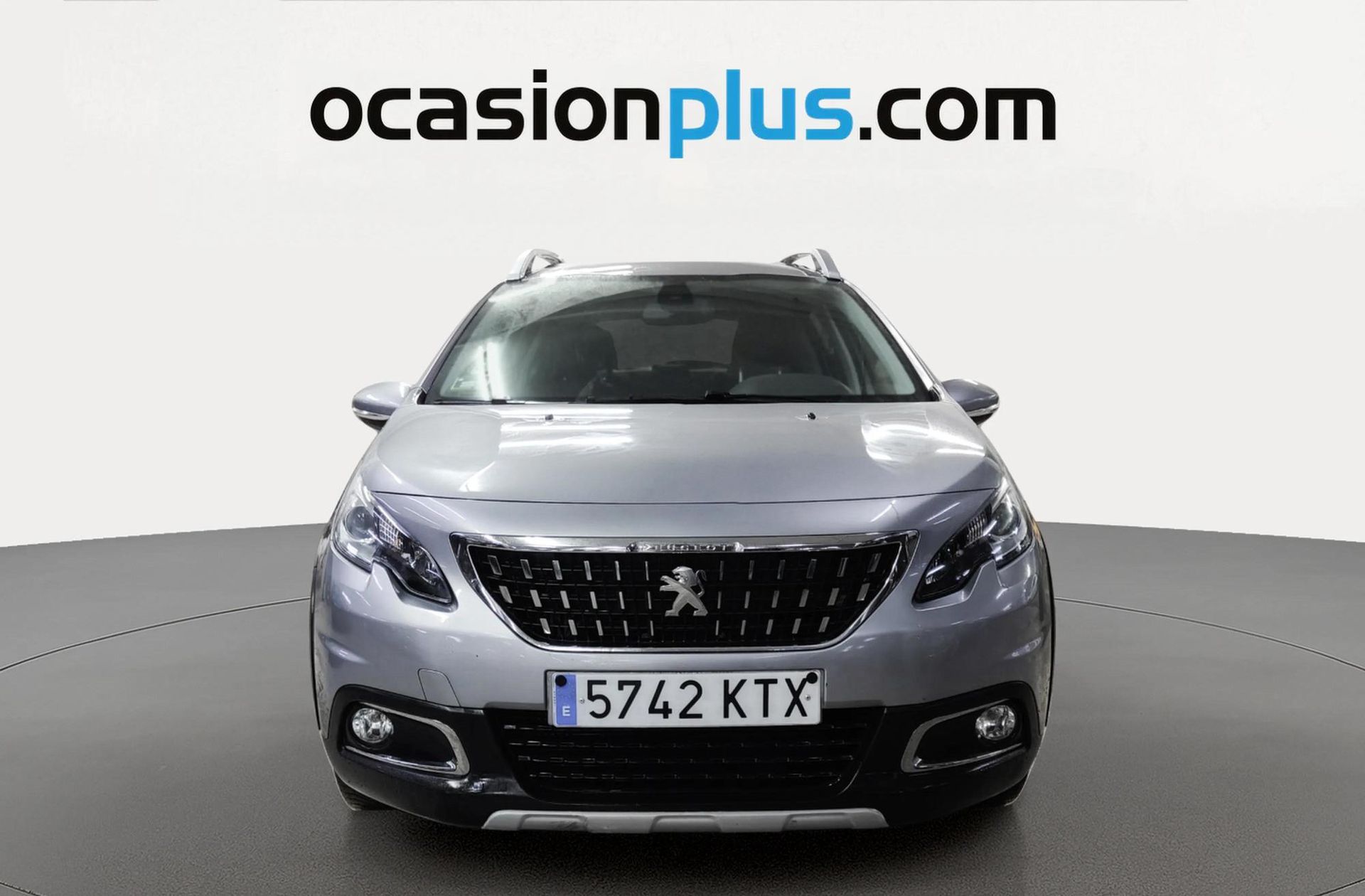 Peugeot 2008 PureTech 110 Allure EAT6 - foto 15