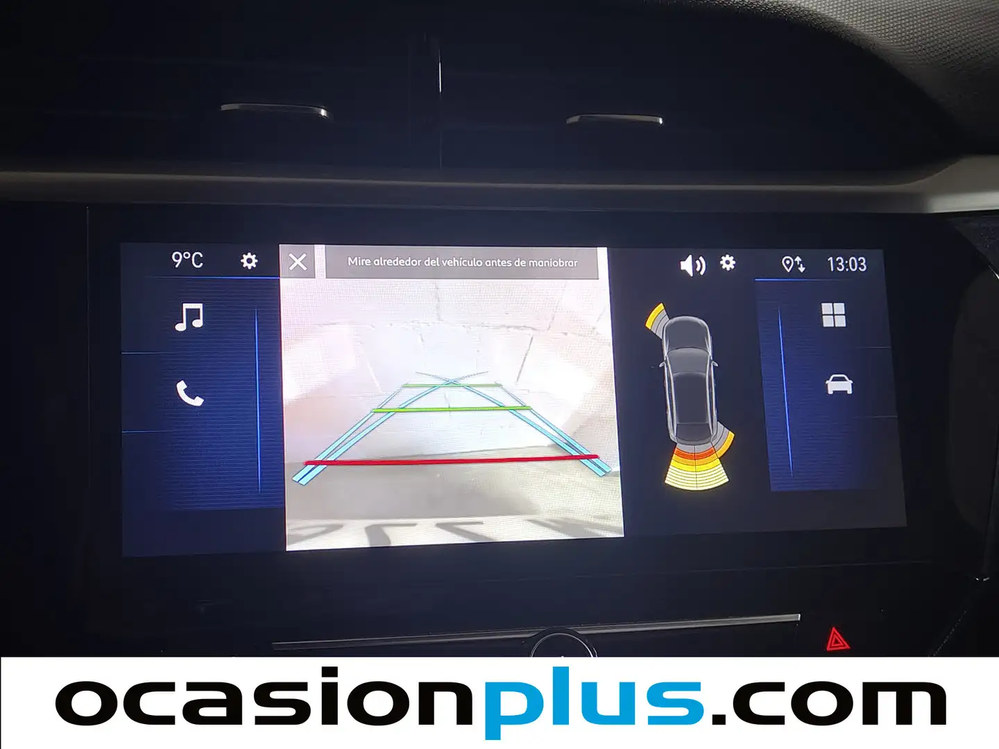 Foto Opel Corsa Opel Corsa 1.2 T XHL GS  (100 CV)