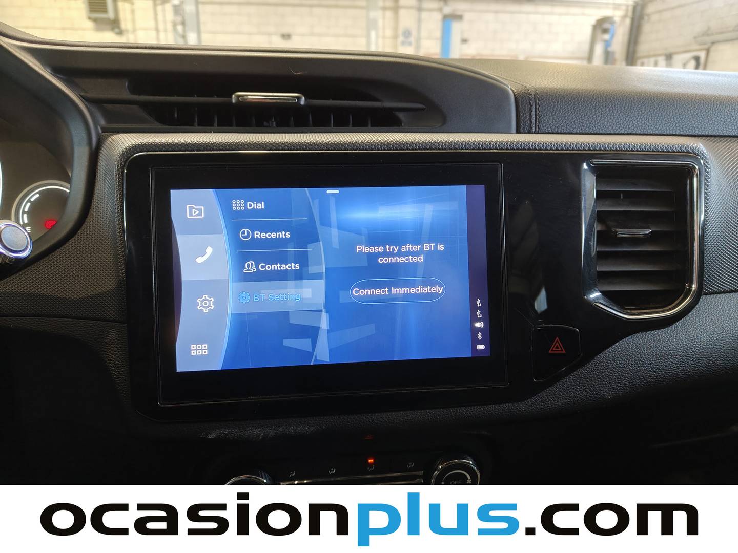 DR AUTOMOBILES DR 4.0 DR AUTOMOBILES DR4 1.5  (116 CV) km 0