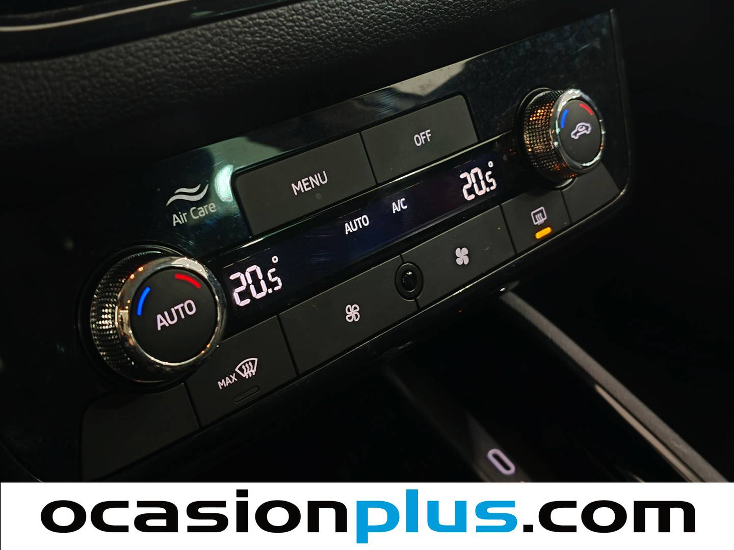 Skoda Kamiq Skoda Kamiq 1.0 TSI Selection (115 CV) gasolina