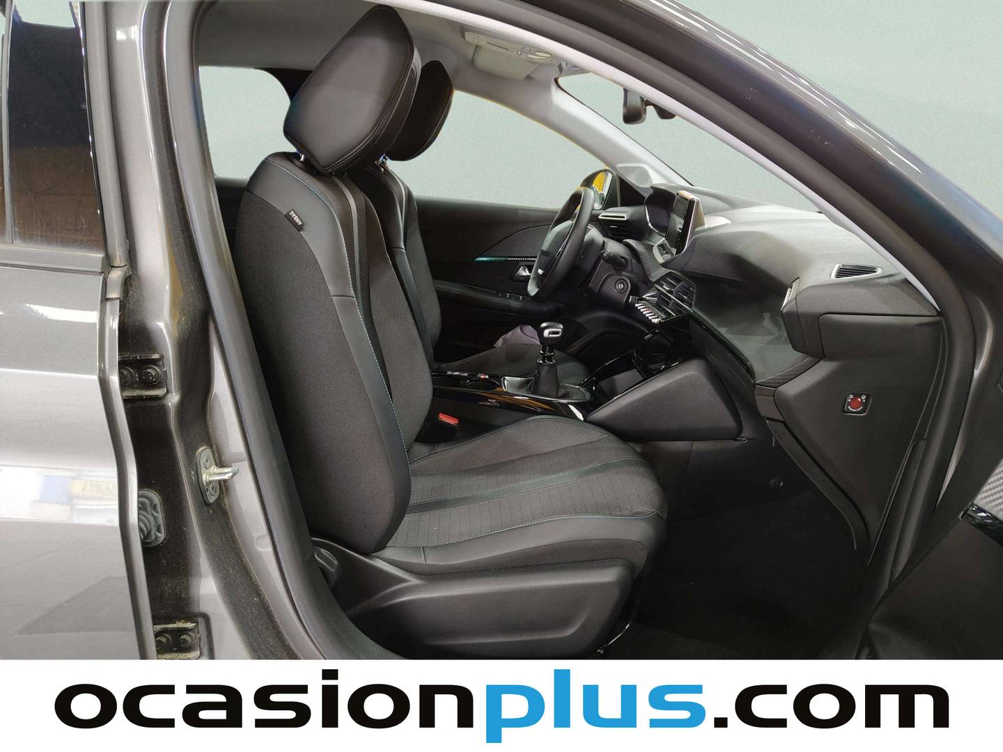 Foto Peugeot 208 Peugeot 208 PureTech 100 Allure (100 CV)