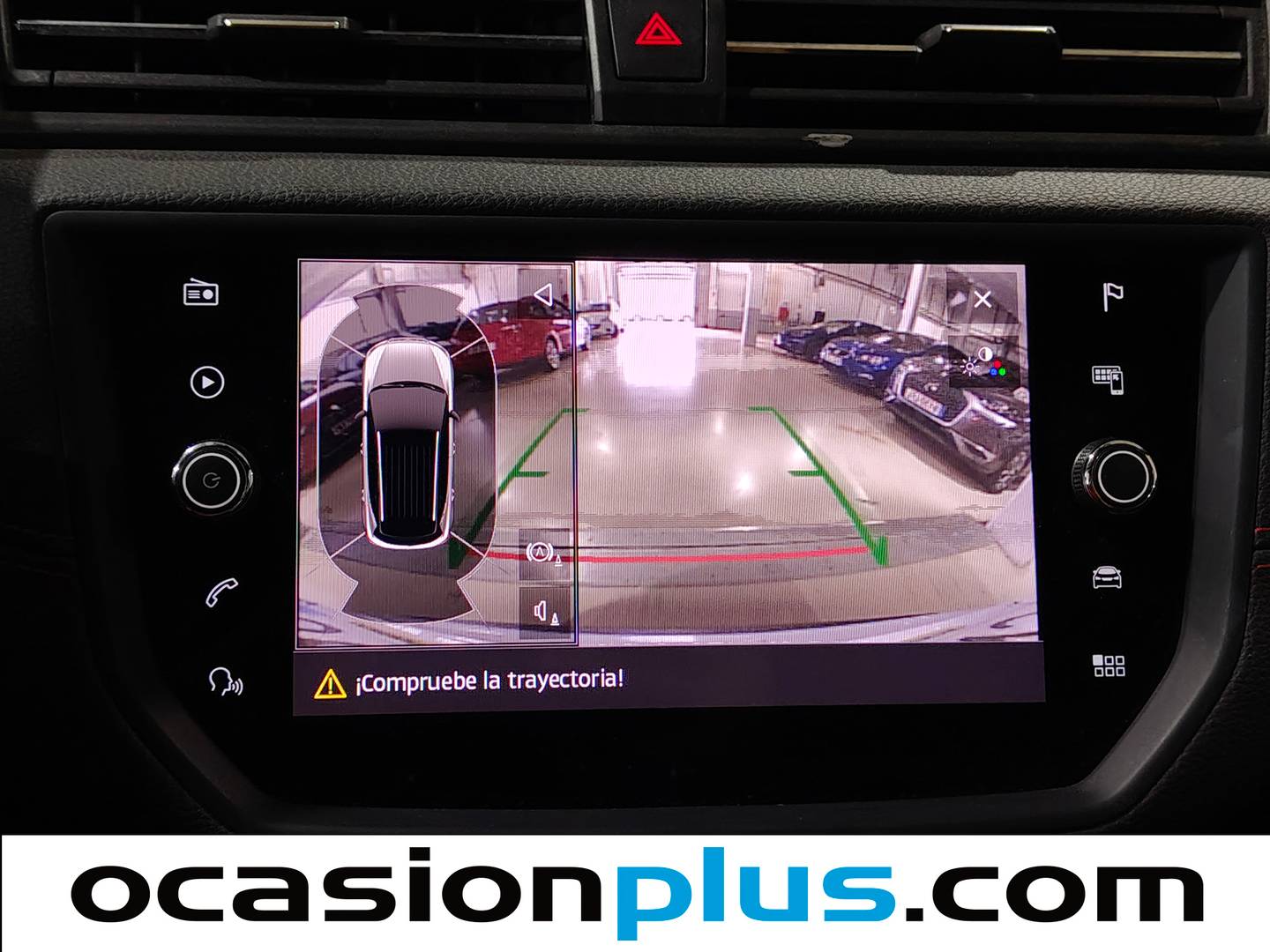 Extras del Seat Arona Seat Arona 1.5 TSI S&S FR (150 CV)