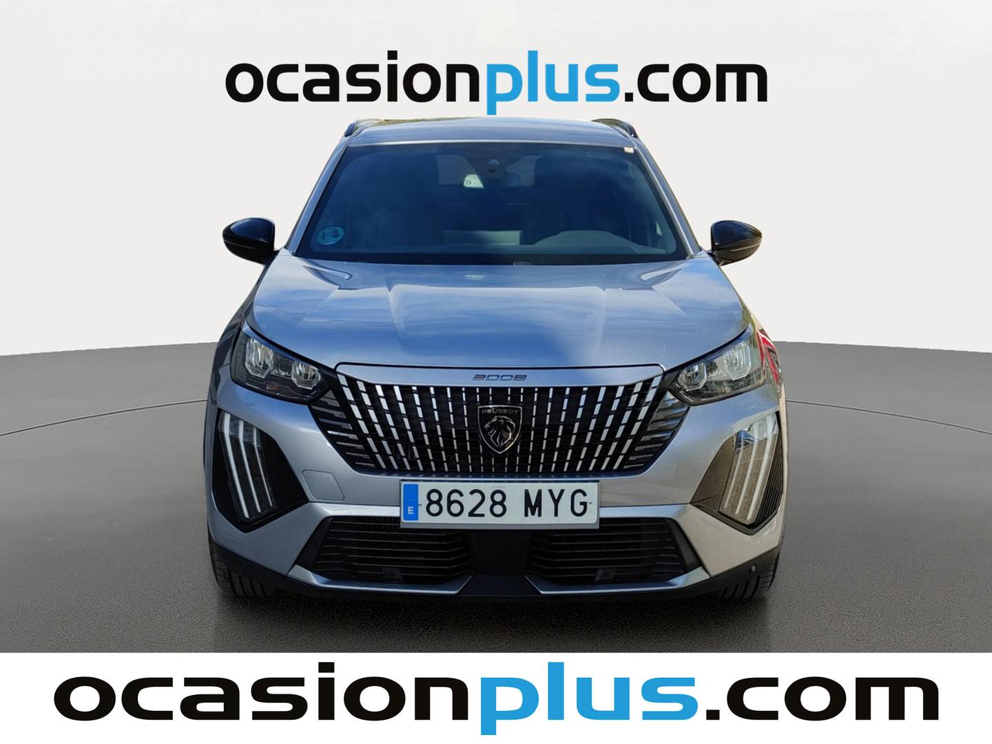 Foto Peugeot 2008 Peugeot 2008 PureTech 100 S&S Allure (100 CV)