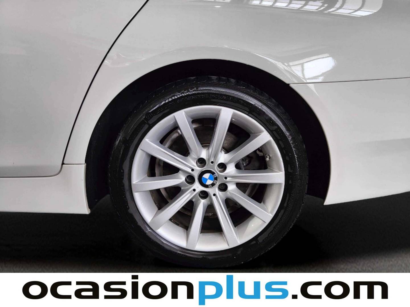 BMW Serie 5 BMW Serie 5 520d (190 CV) barato