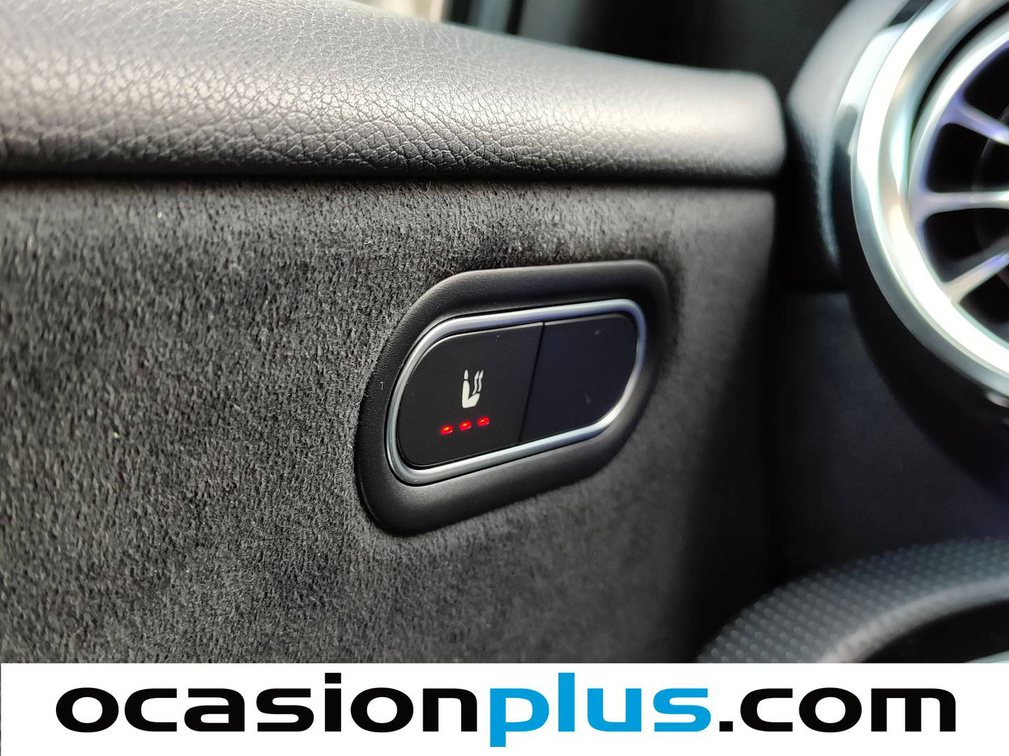 Foto Mercedes Clase A Mercedes-Benz Clase A 200 d  (150 CV) AMG Pack