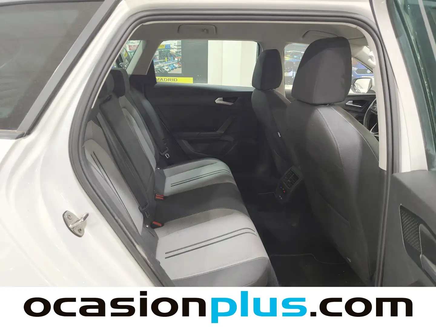 Foto Seat León SEAT León ST ST 2.0 TDI Style Go (115 CV)