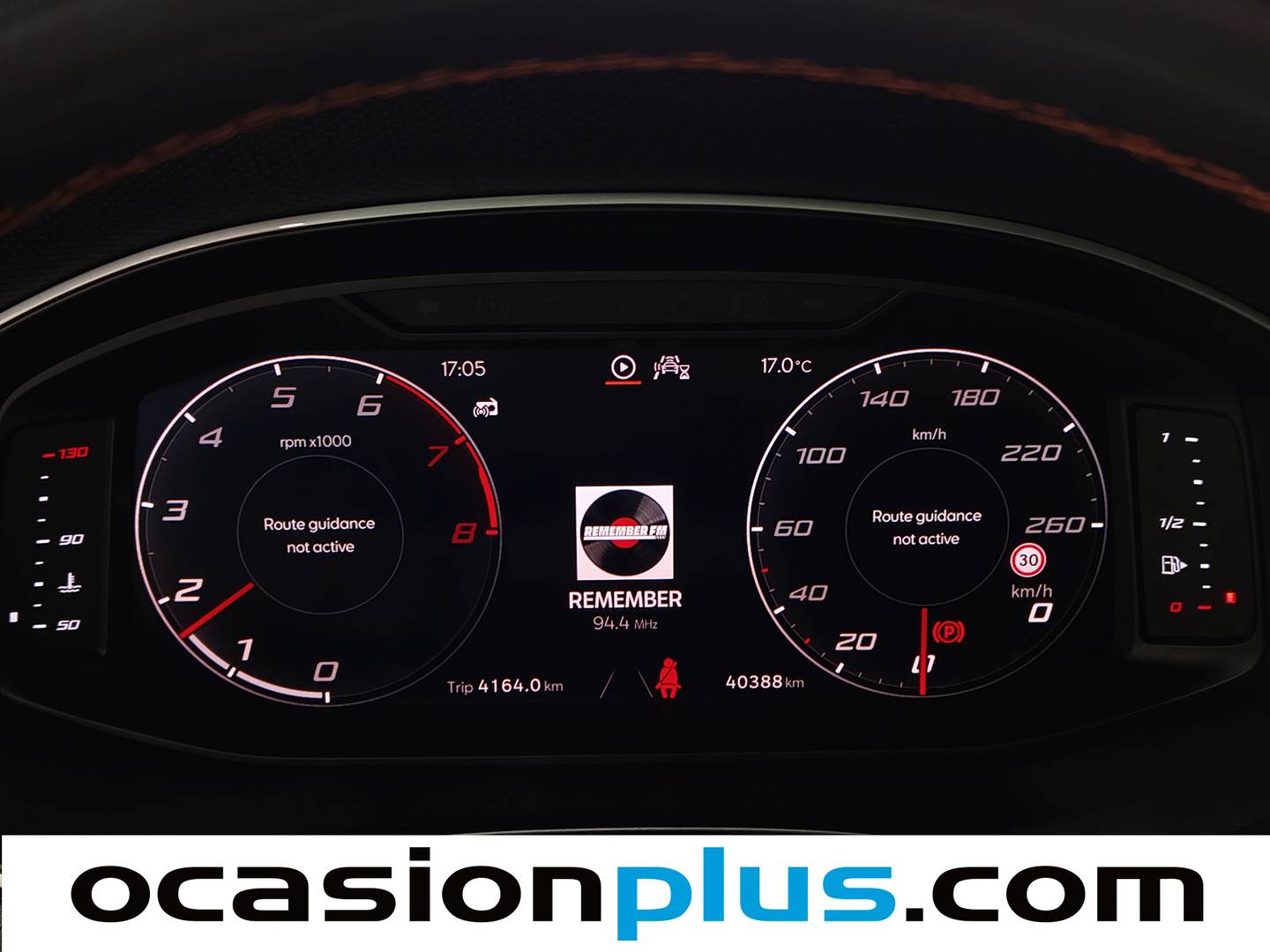 Seat Ibiza Seat Ibiza 1.0 TSI S&S FR XL (110 CV) de segunda mano