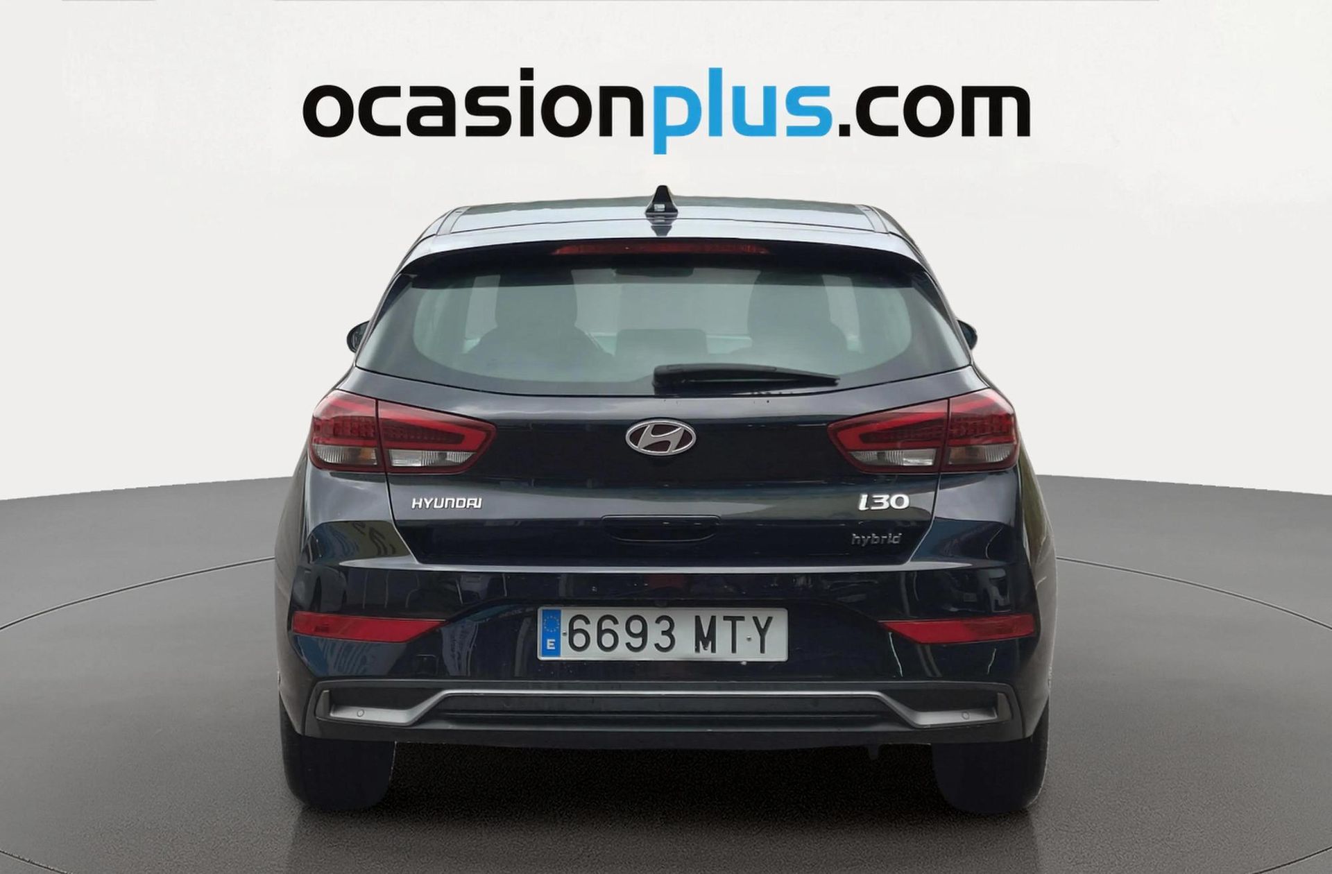 Hyundai i30 1.0 T-GDi 48V Klass DCT - foto 16
