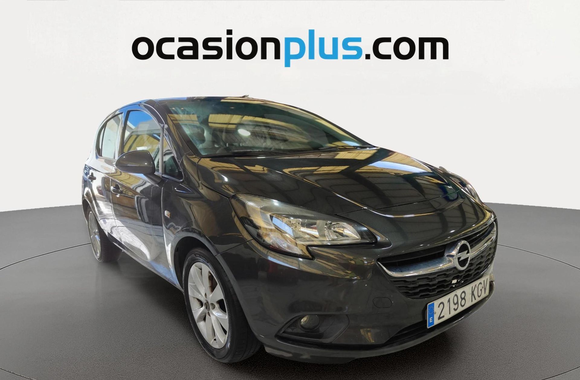 Opel Corsa 1.4 Selective - foto 2