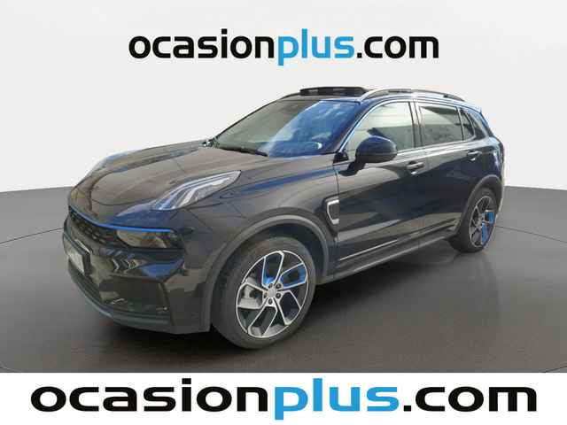 Lynk & co Segunda Mano Particulares Barcelona