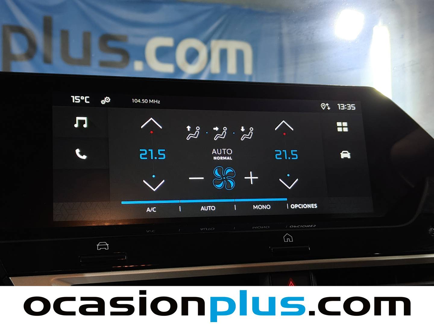 Foto Citroën C4 X Citroen C4 X PureTech 100 S&S 6v You (102 CV)