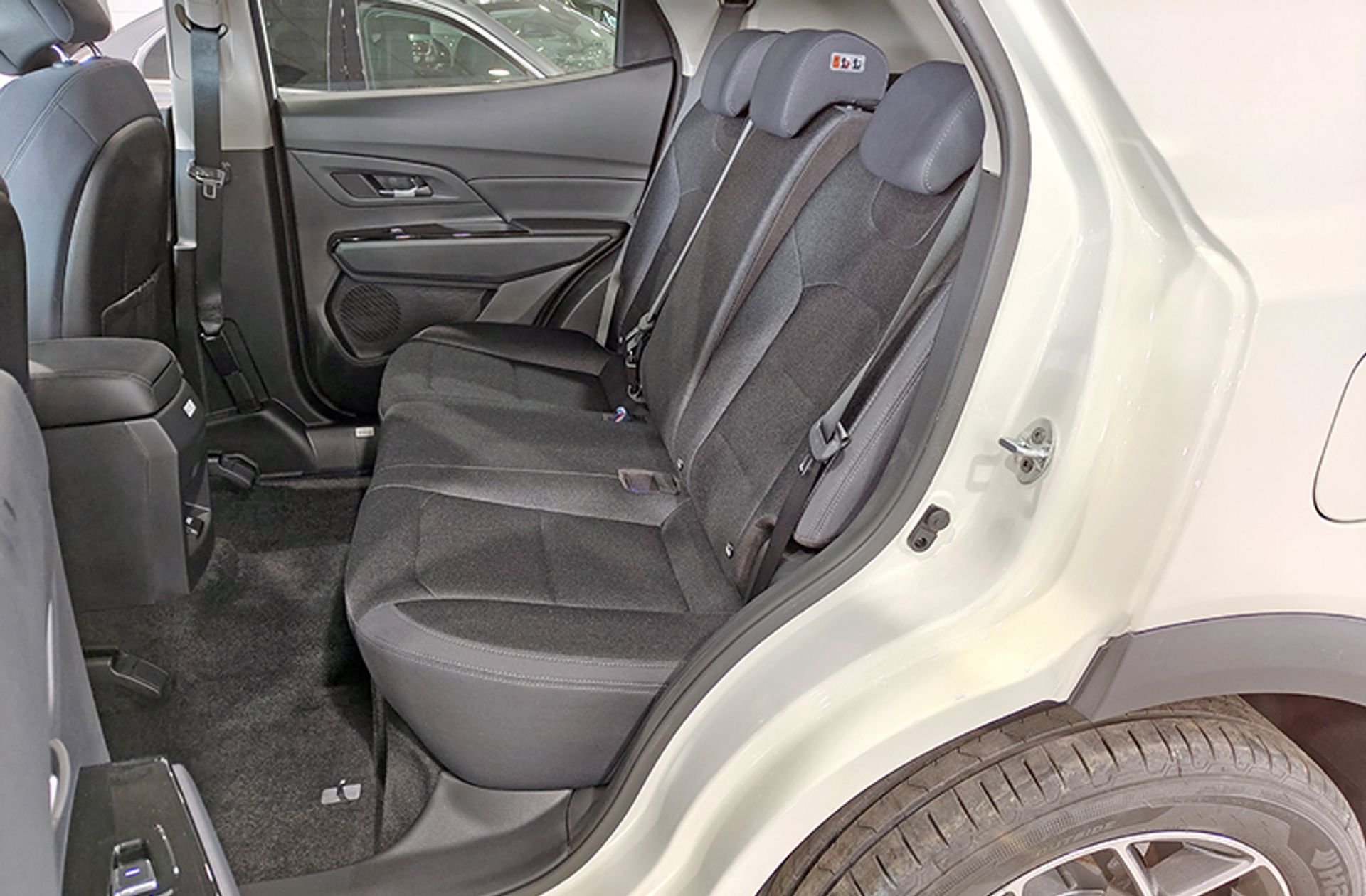 SsangYong Korando G15T Urban Plus - foto 16