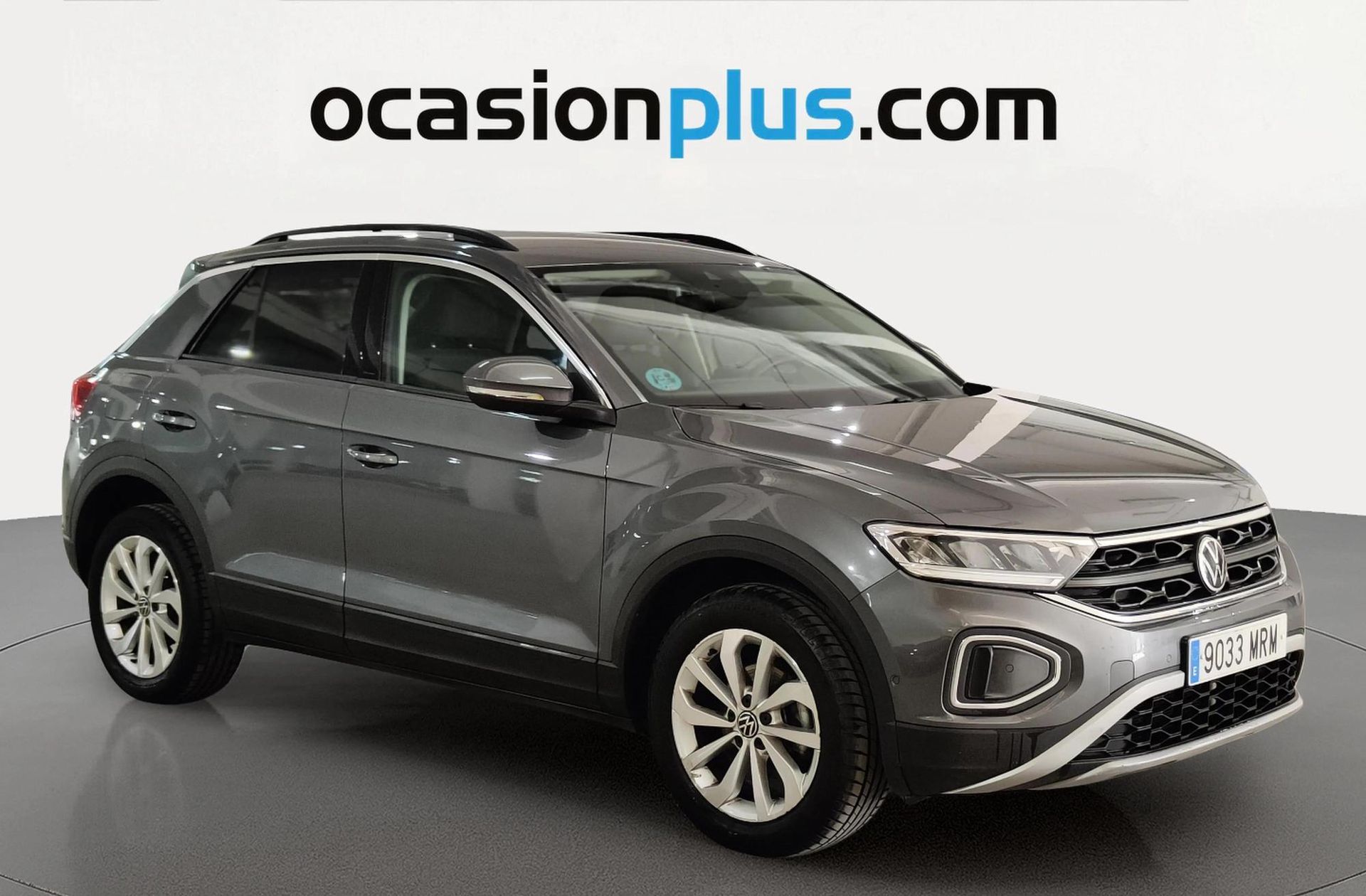 Volkswagen T-Roc Life 1.0 TSI - foto 2