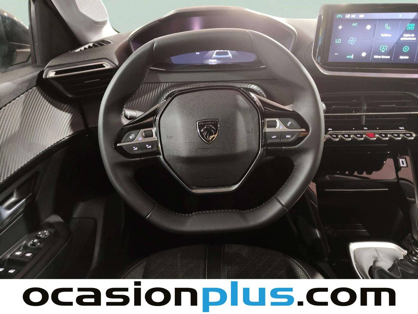 Peugeot 208 Peugeot 208 PureTech 100 Allure (100 CV) 2025