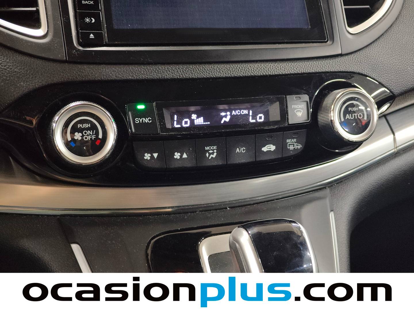 Honda CR-V Honda CR-V 1.6 i-DTEC Lifestyle Navi 4x4 Auto 118 kW (160 CV) al mejor precio