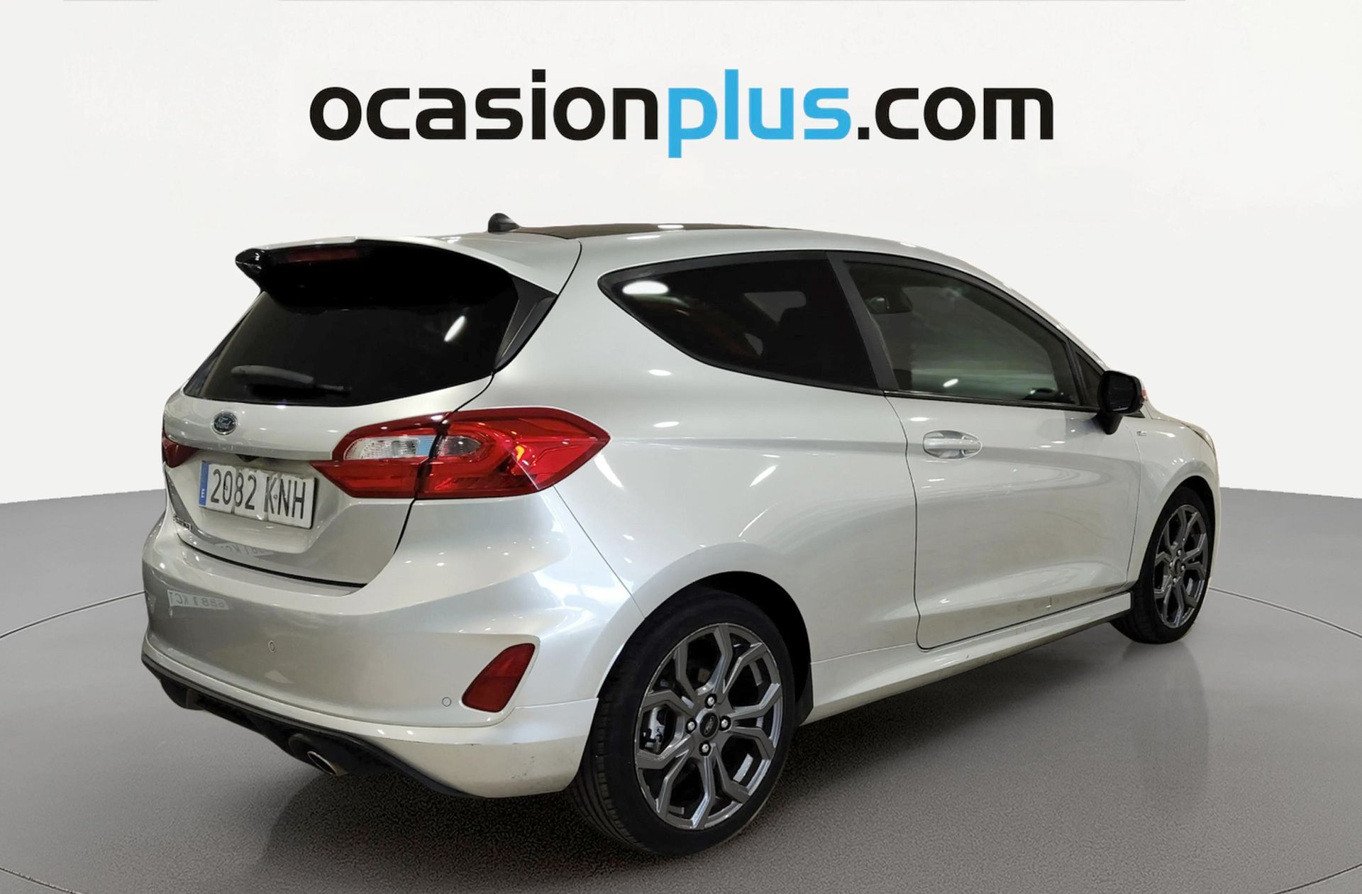 Ford Fiesta 1.0 EcoBoost ST-Line - foto 4
