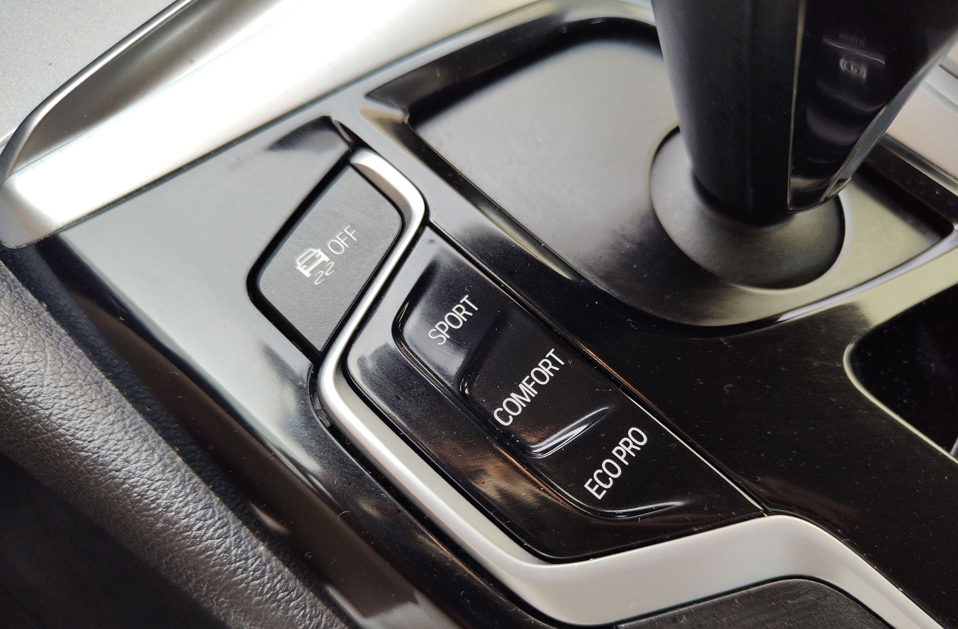 BMW Serie 5 520d - foto 8