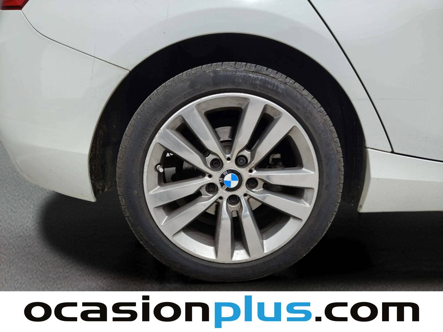 BMW Serie 1 BMW Serie 1 118i (136 CV) seminuevo