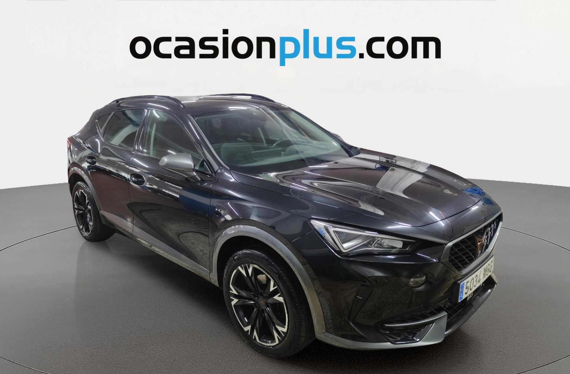 Cupra Formentor 1.5 TSI DSG - foto 2