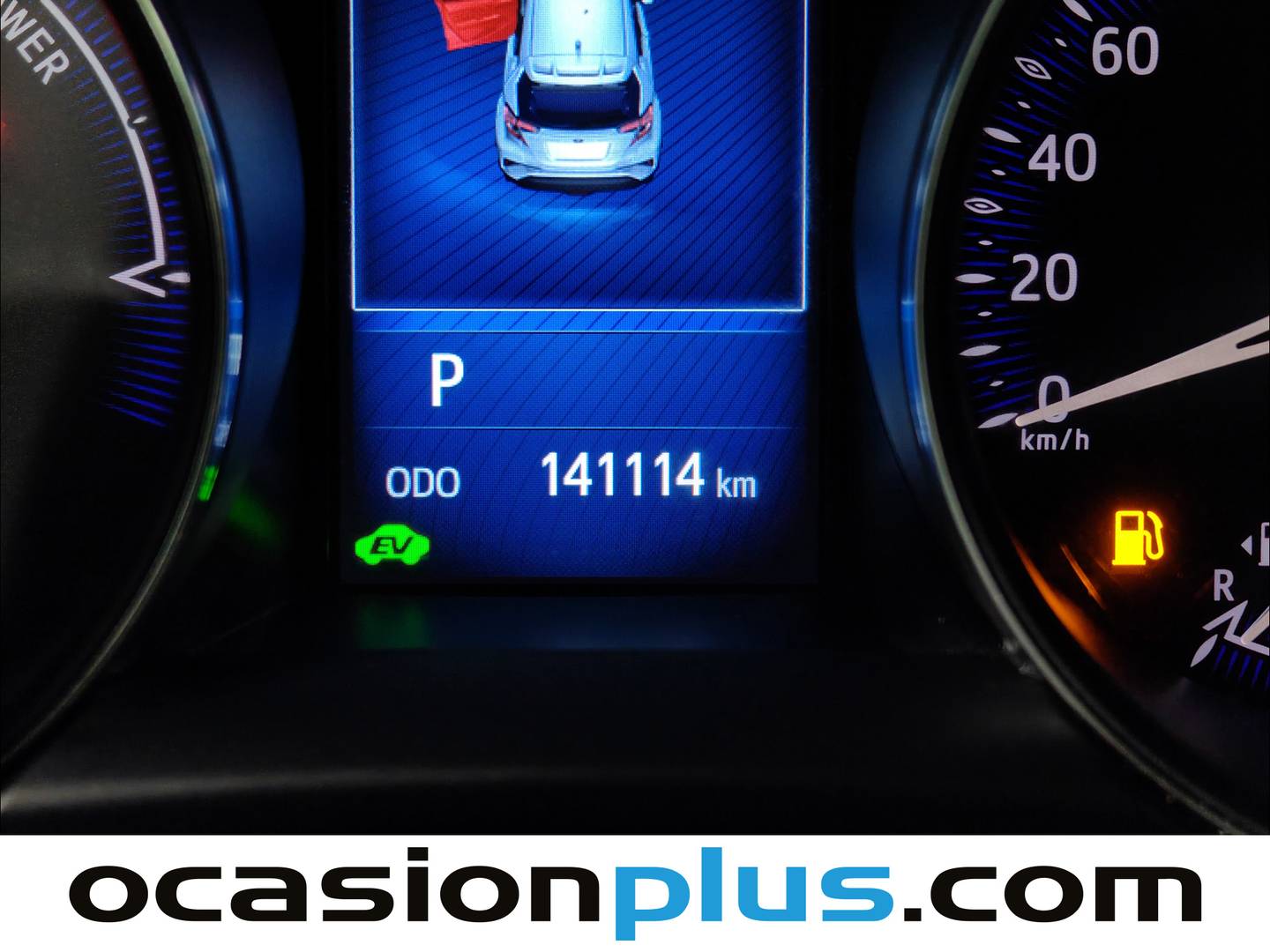 Toyota C-HR Toyota C-HR 1.8 125H Advance (122 CV) 122cv