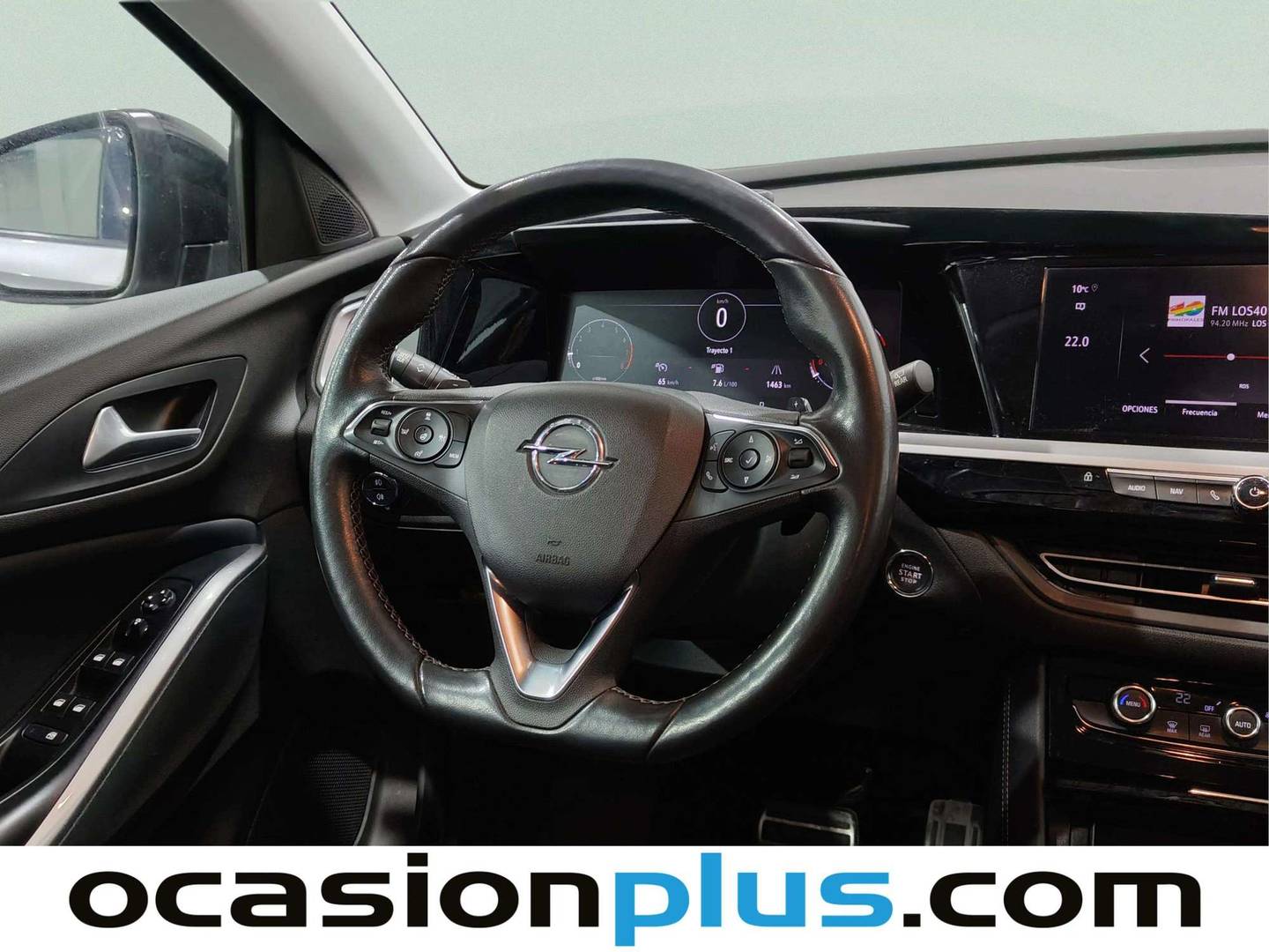 Foto Opel Grandland Opel Grandland 1.2 Turbo S&S GS Auto (130 CV)