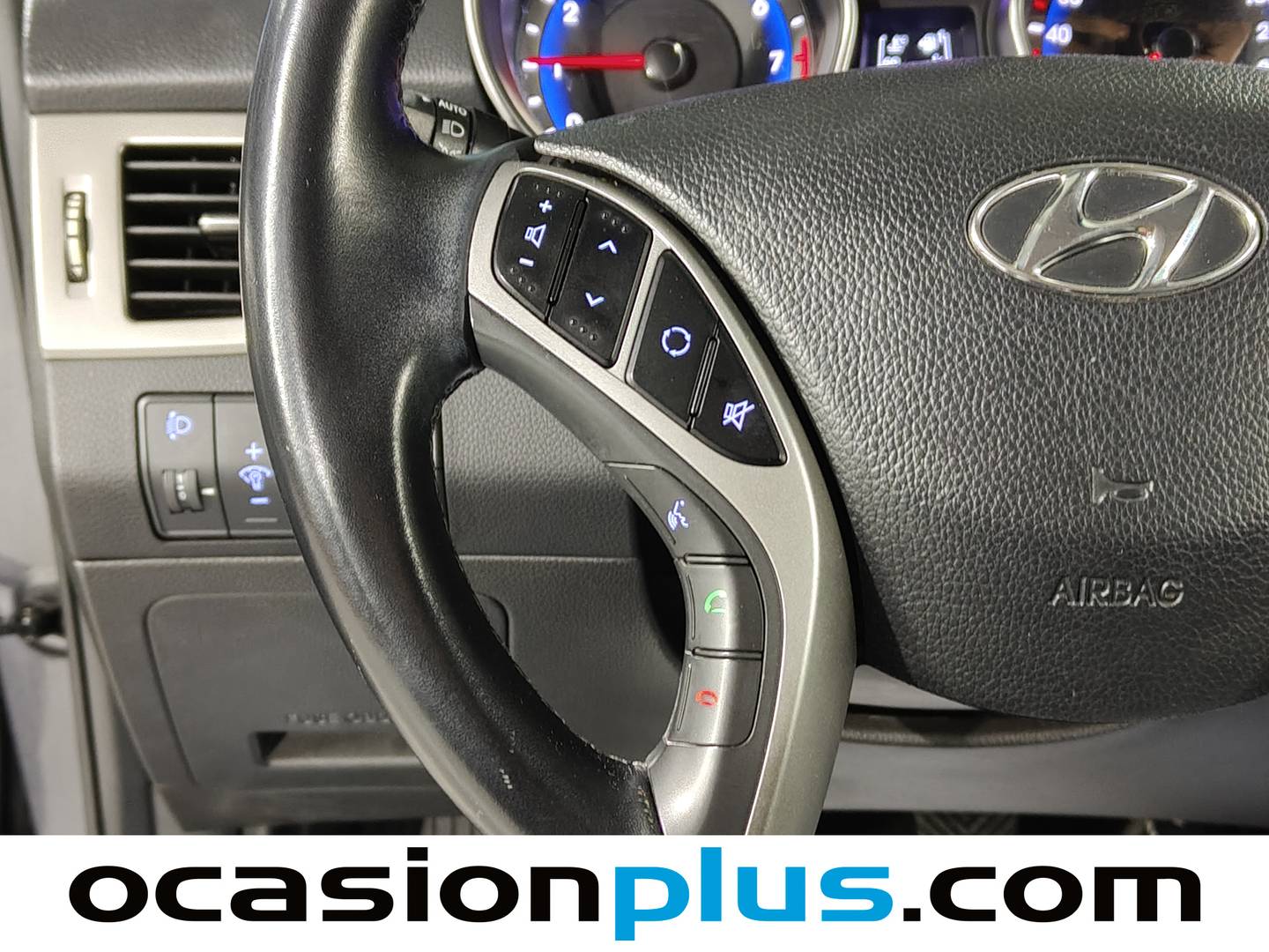 Foto Hyundai i30 Hyundai i30 1.6 GDi BlueDrive Tecno (135 CV)